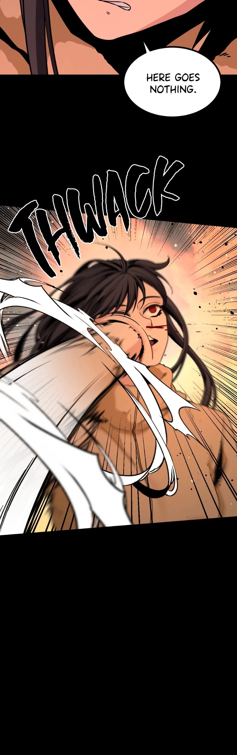 Hero Killer (Beolkkul) chapter 95 page 25