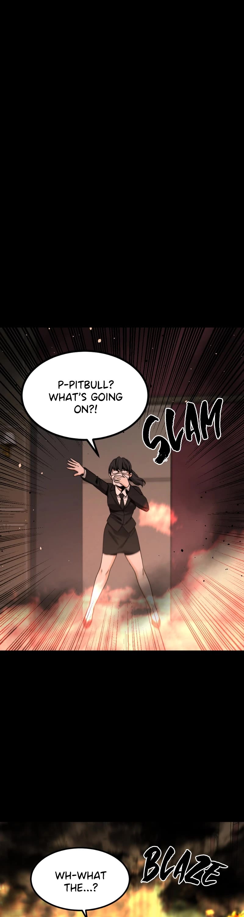 Hero Killer (Beolkkul) chapter 95 page 26