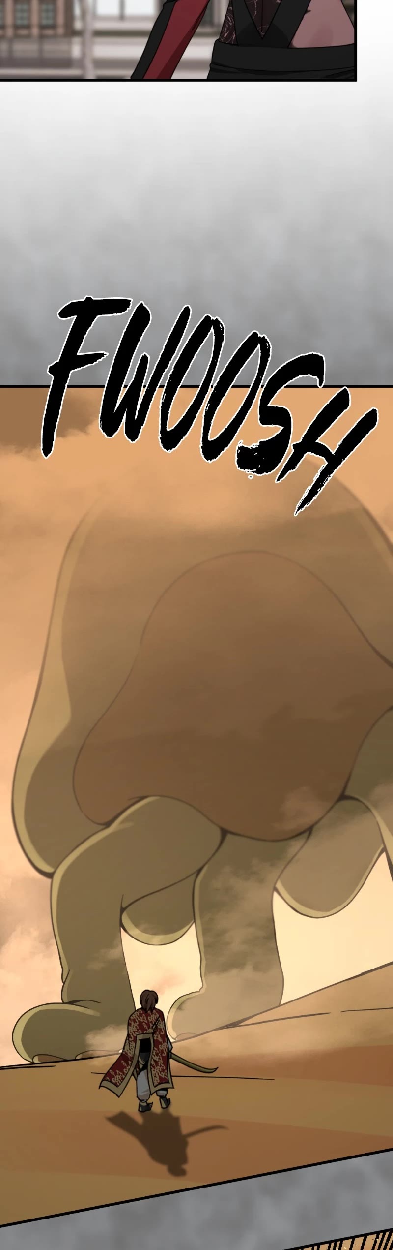 Hero Killer (Beolkkul) chapter 95 page 34