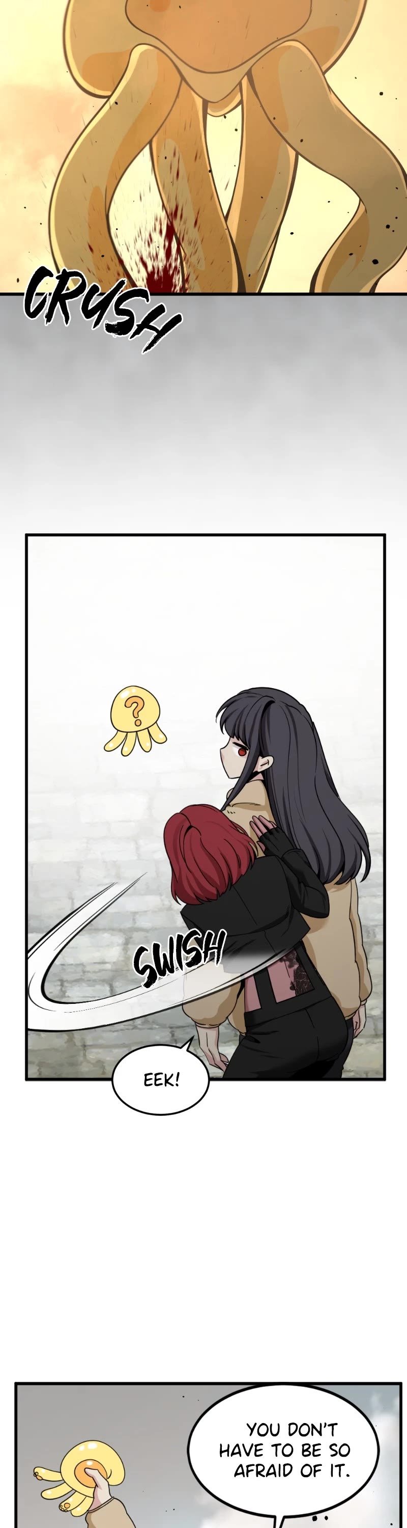 Hero Killer (Beolkkul) chapter 95 page 36