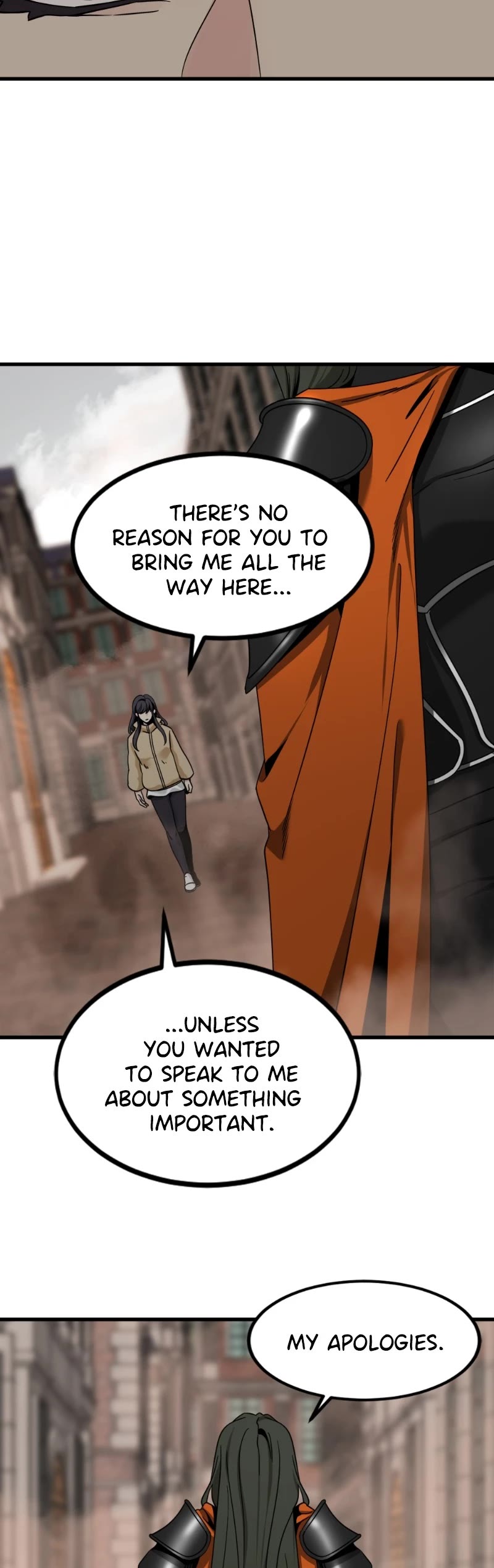 Hero Killer (Beolkkul) chapter 95 page 44