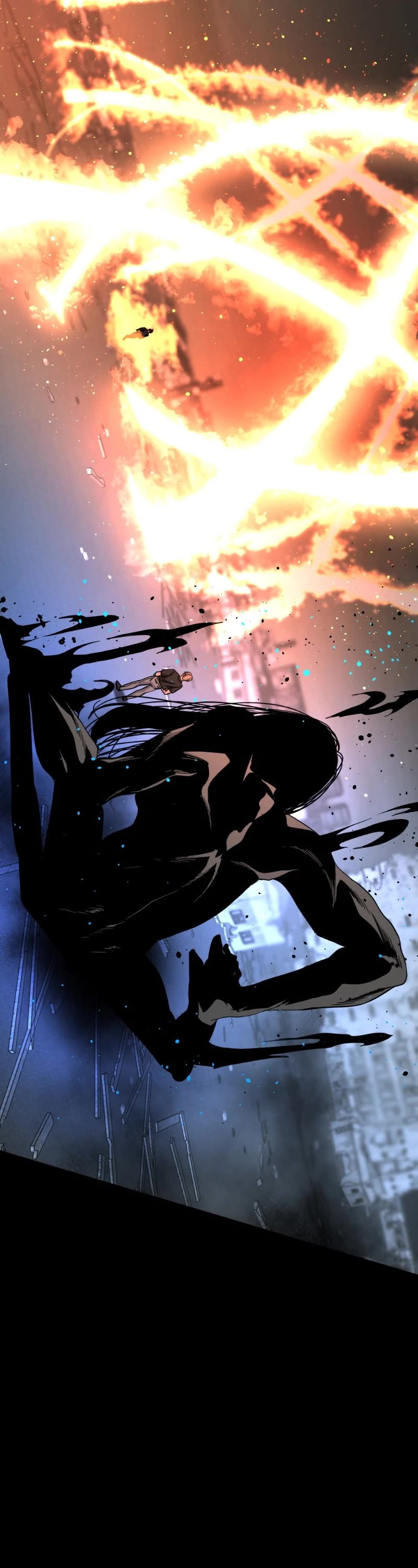 Hero Killer (Beolkkul) chapter 95 page 6