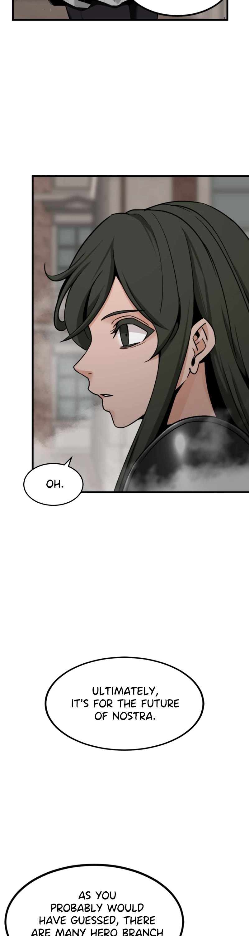 Hero Killer (Beolkkul) chapter 96 page 11