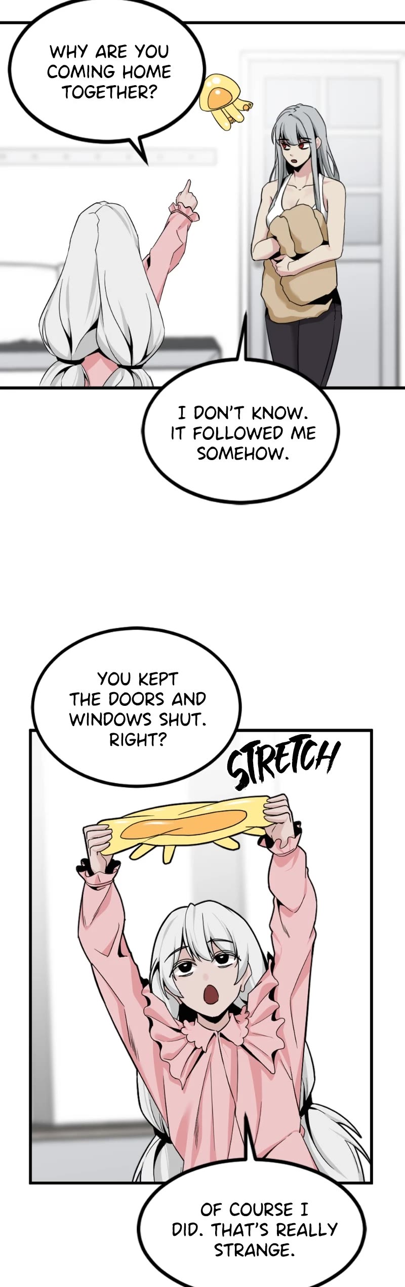 Hero Killer (Beolkkul) chapter 96 page 19