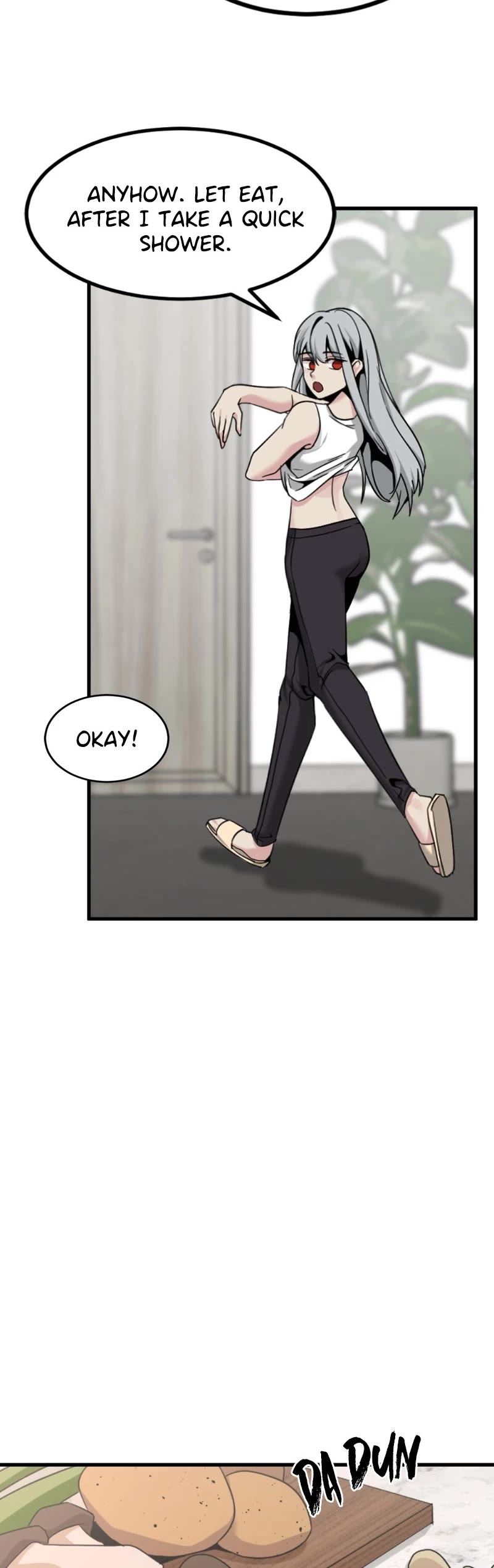 Hero Killer (Beolkkul) chapter 96 page 20