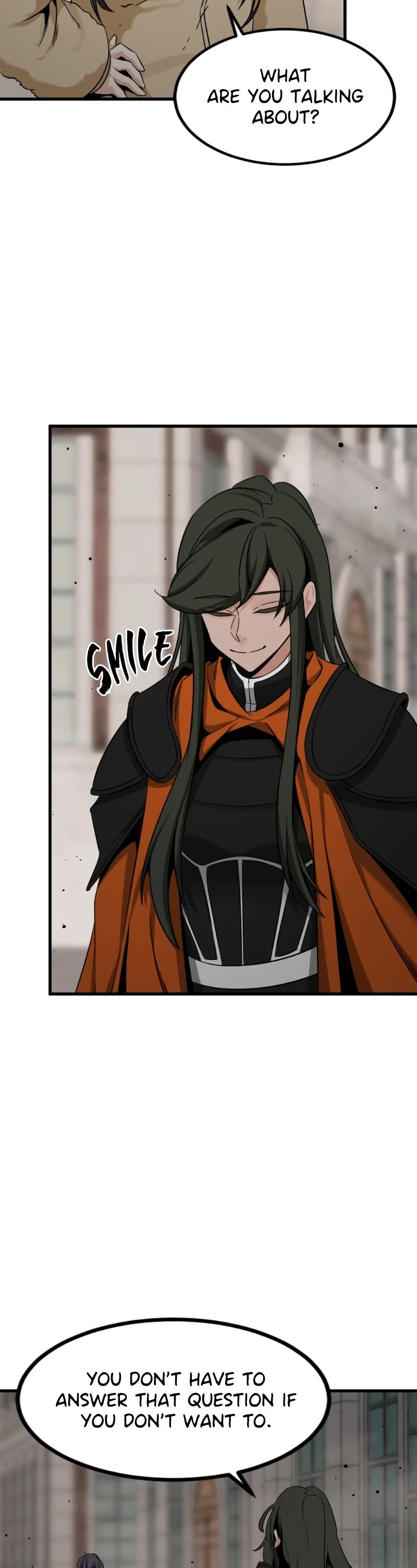 Hero Killer (Beolkkul) chapter 96 page 3