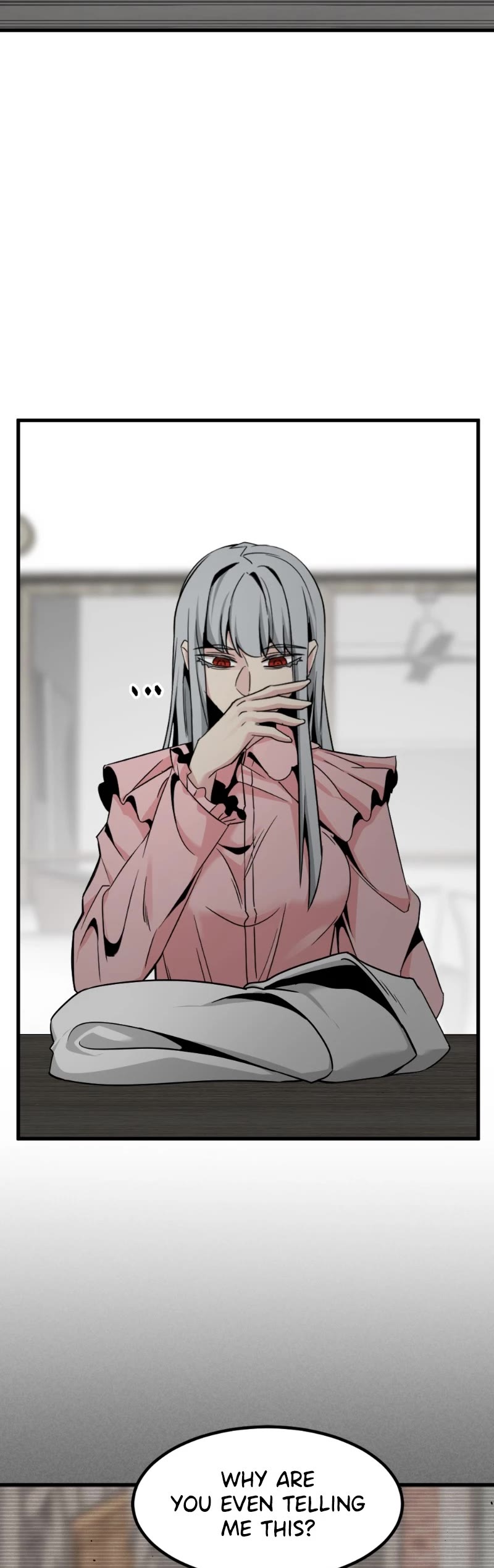 Hero Killer (Beolkkul) chapter 96 page 34