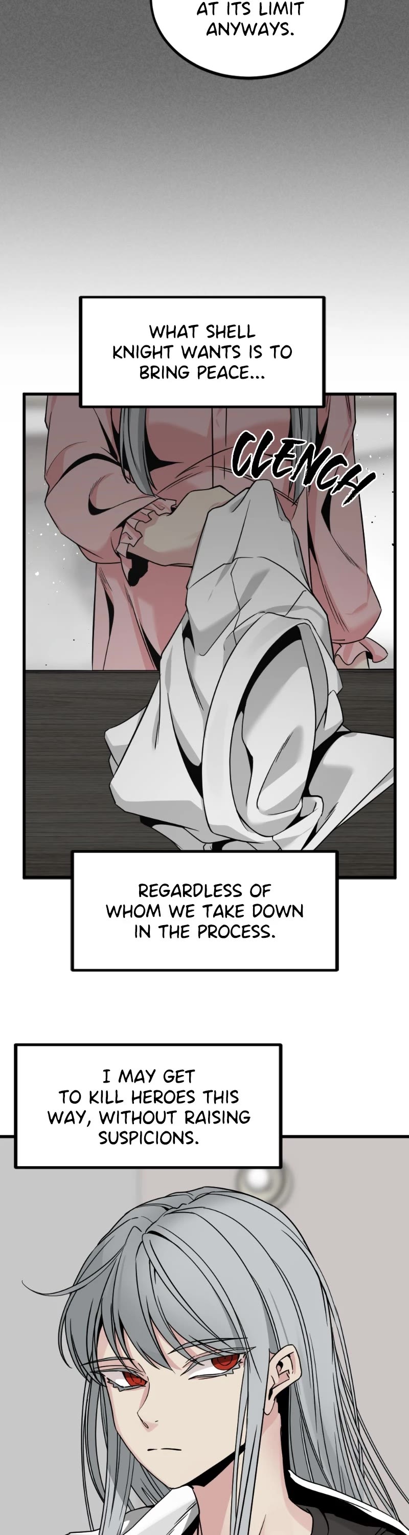 Hero Killer (Beolkkul) chapter 96 page 36