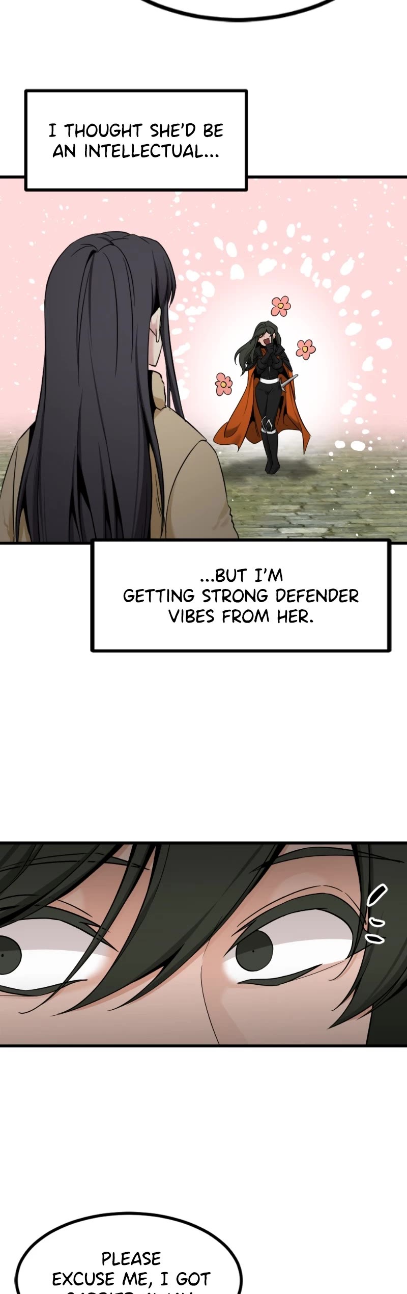 Hero Killer (Beolkkul) chapter 96 page 9