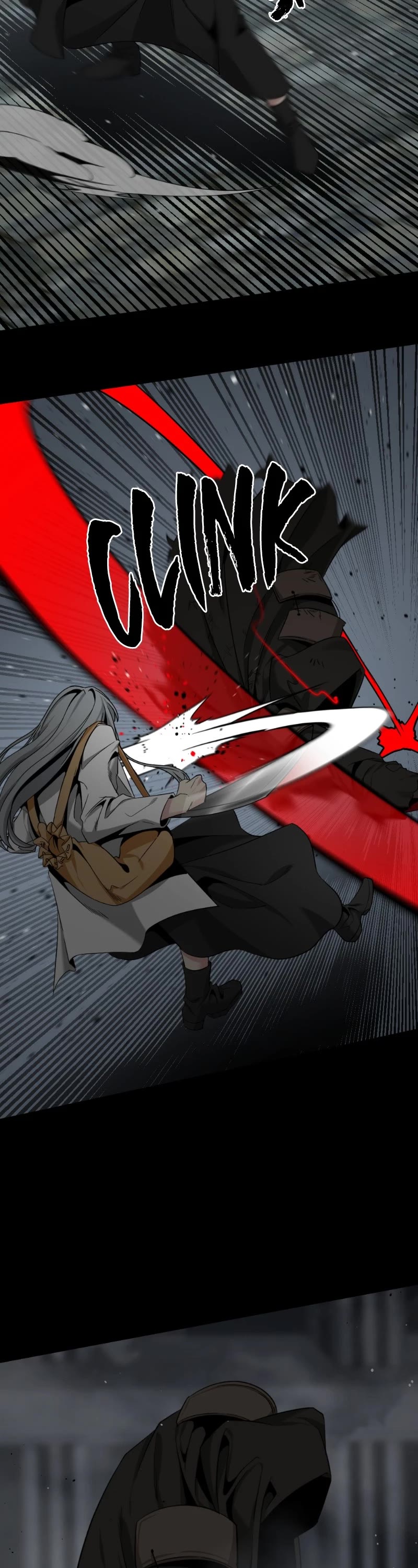 Hero Killer (Beolkkul) chapter 97 page 2