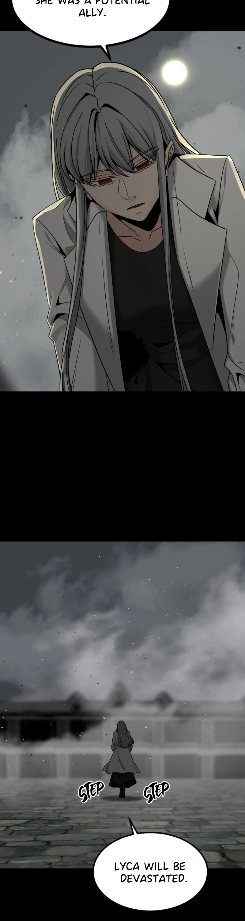 Hero Killer (Beolkkul) chapter 97 page 28