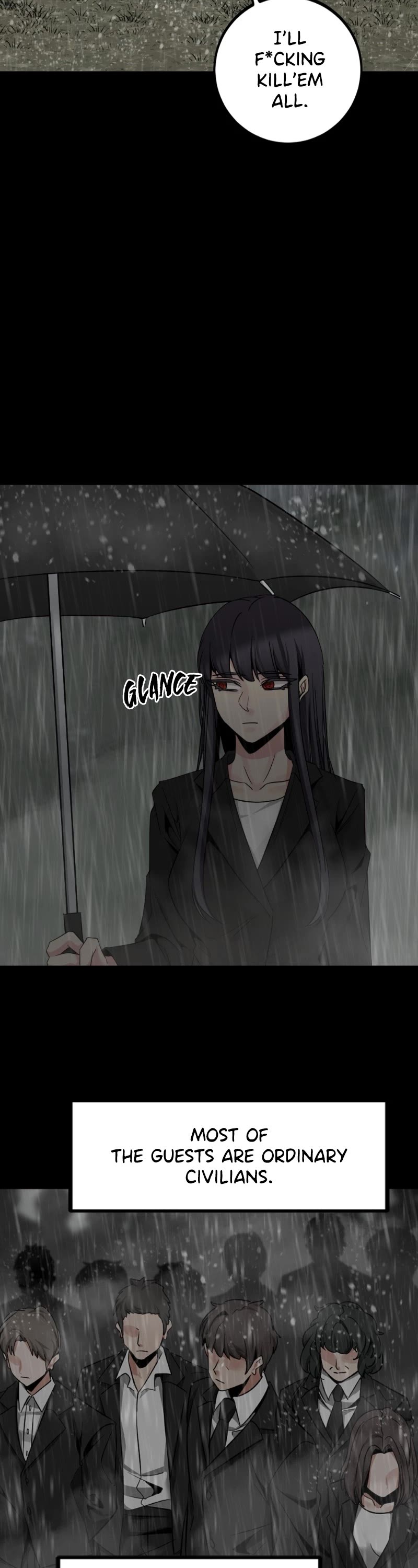 Hero Killer (Beolkkul) chapter 97 page 32