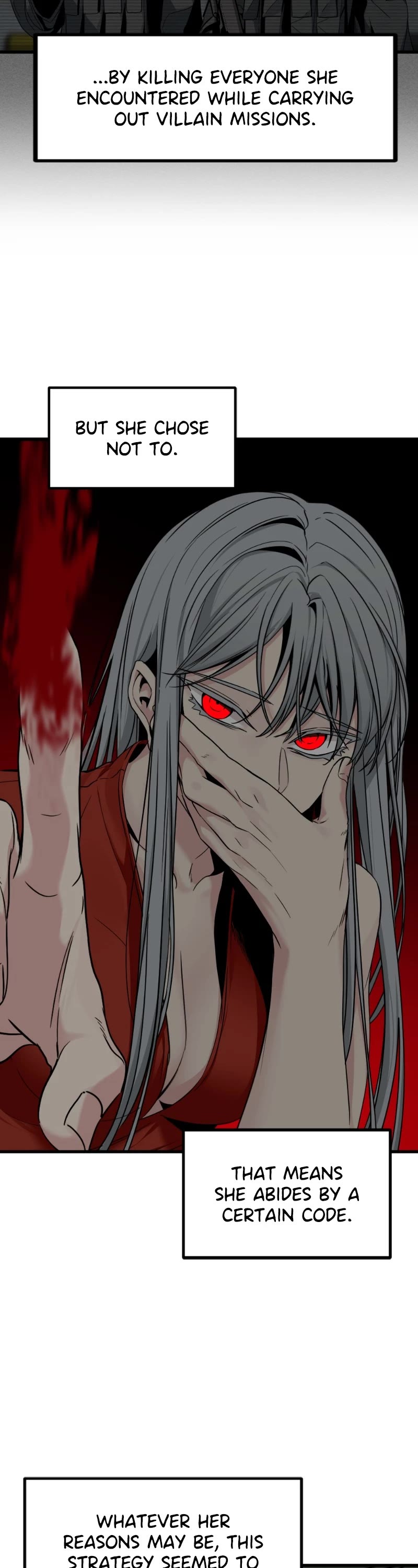 Hero Killer (Beolkkul) chapter 98 page 12