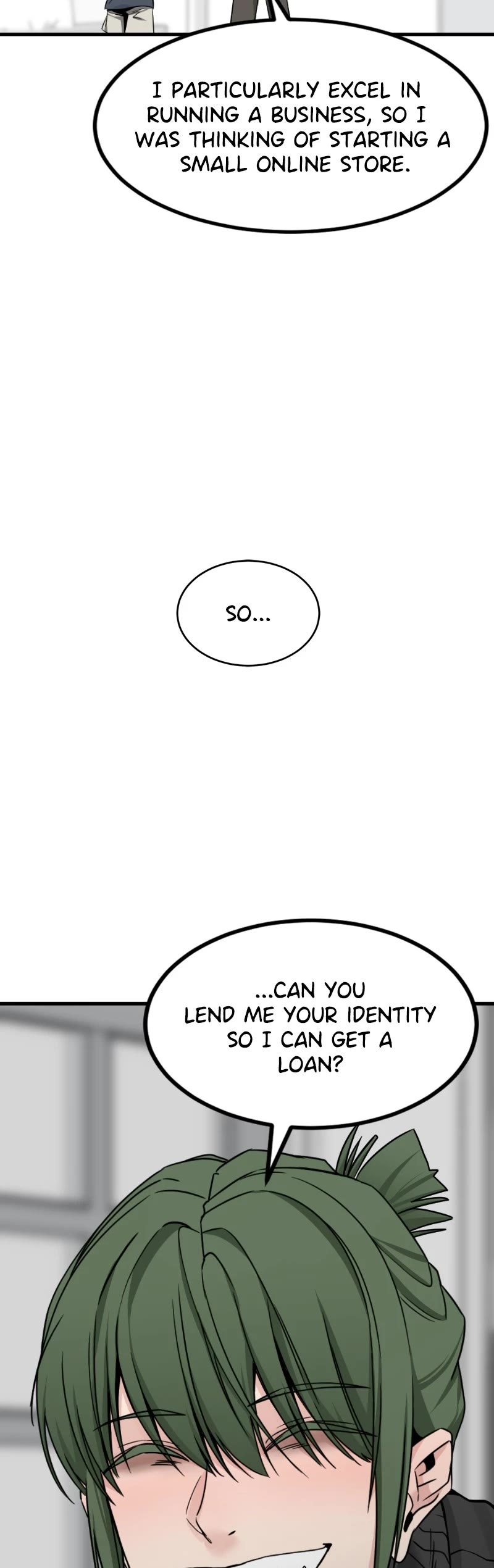 Hero Killer (Beolkkul) chapter 98 page 24