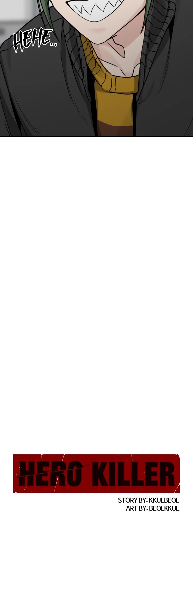 Hero Killer (Beolkkul) chapter 98 page 25