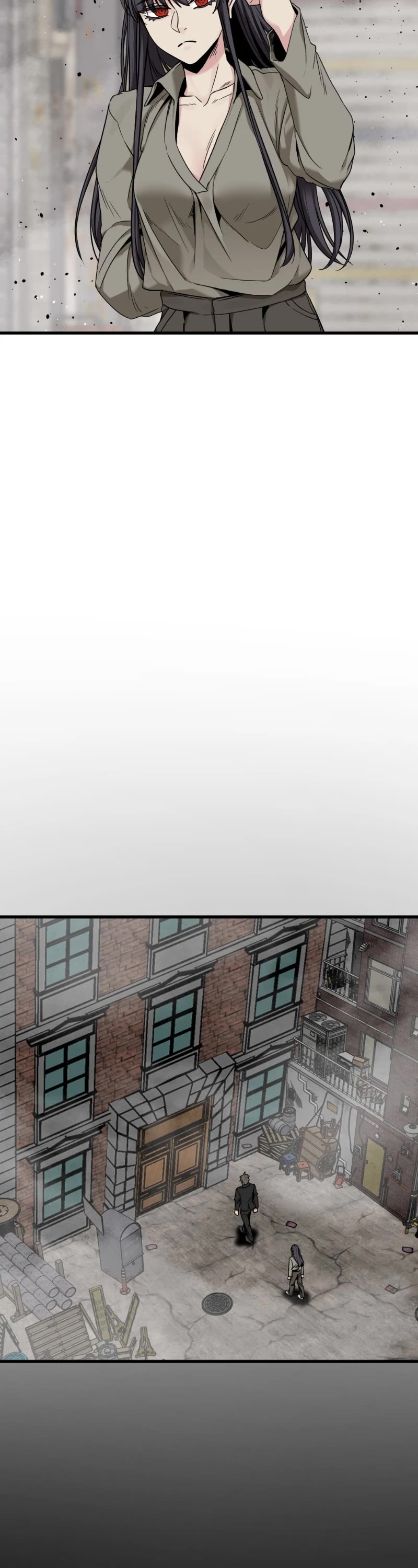 Hero Killer (Beolkkul) chapter 98 page 42