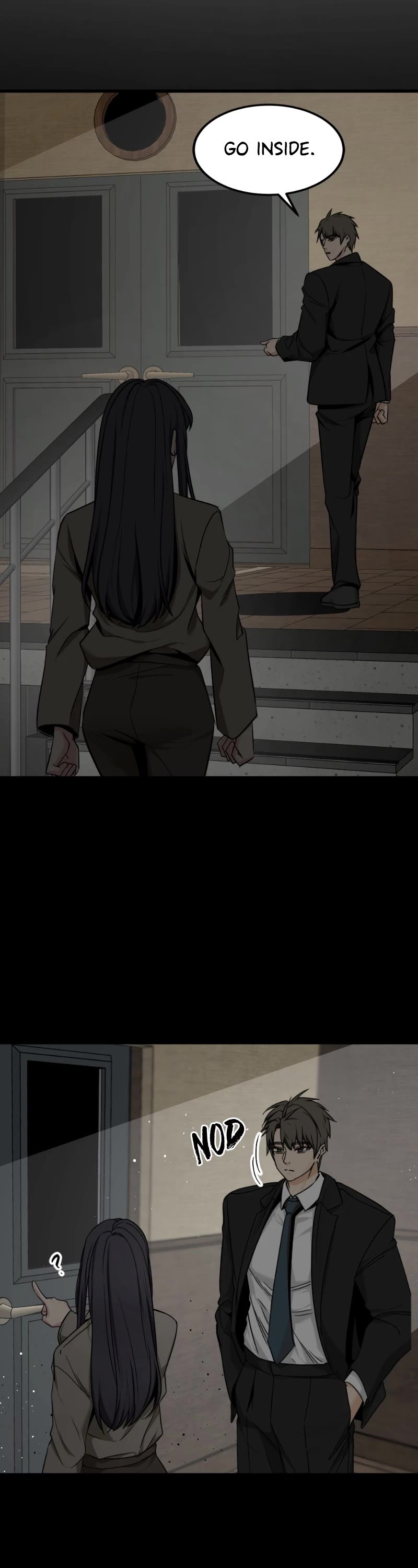 Hero Killer (Beolkkul) chapter 98 page 43