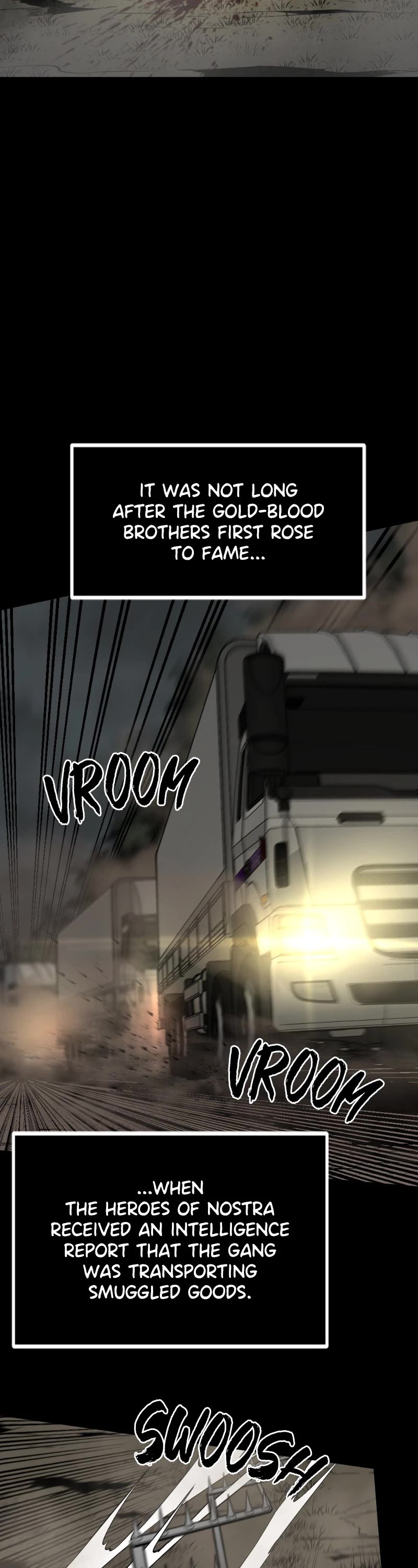 Hero Killer (Beolkkul) chapter 99 page 11