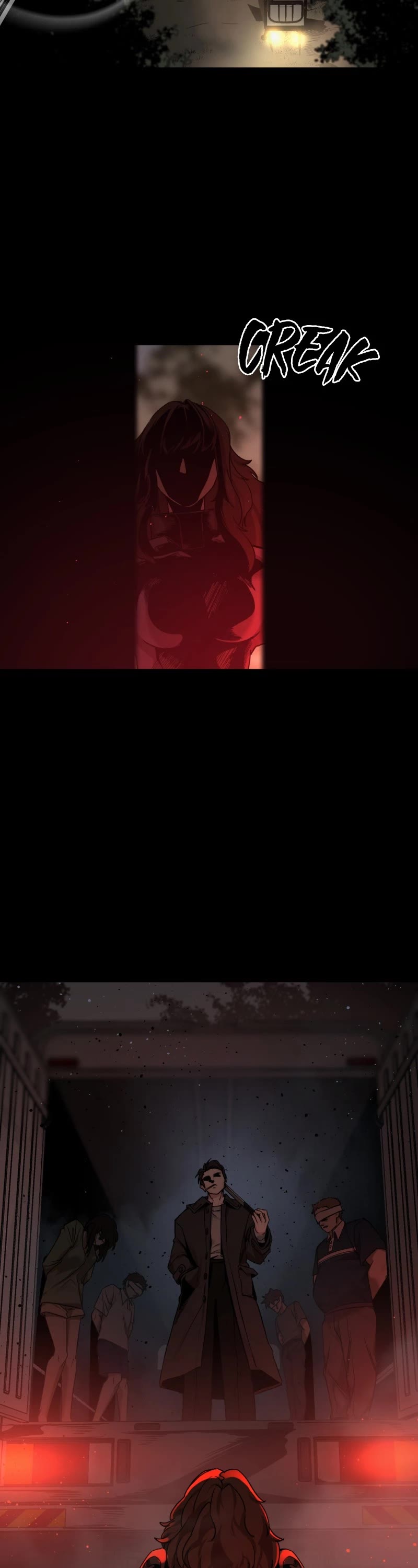 Hero Killer (Beolkkul) chapter 99 page 13