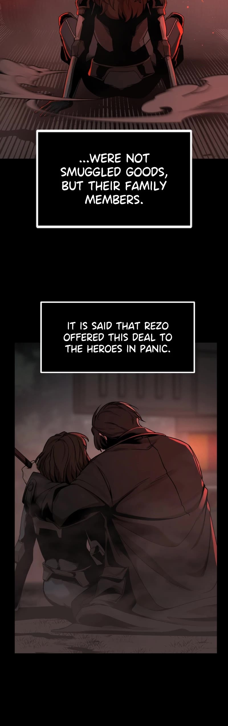 Hero Killer (Beolkkul) chapter 99 page 14