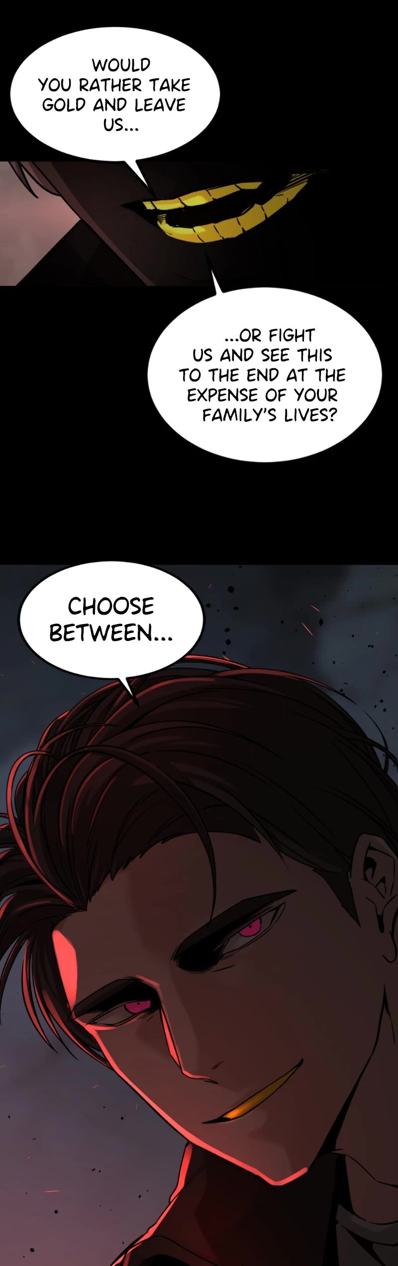 Hero Killer (Beolkkul) chapter 99 page 15