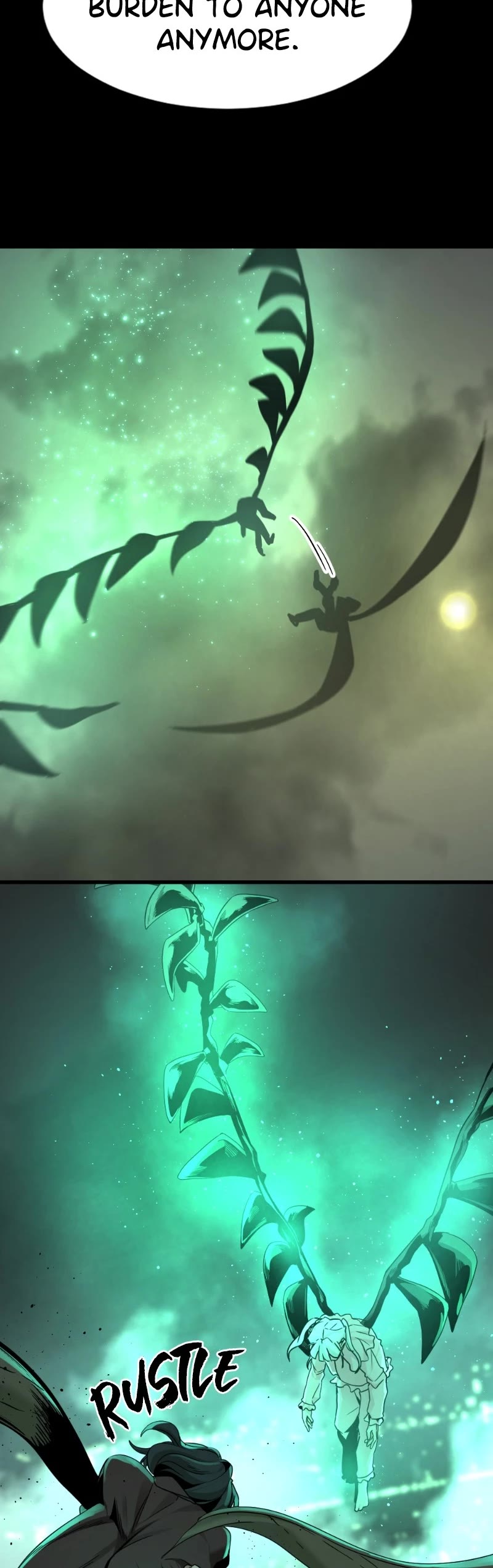 Hero Killer (Beolkkul) chapter 99 page 45