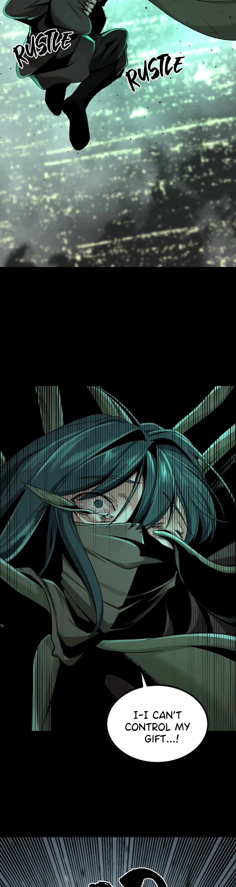 Hero Killer (Beolkkul) chapter 99 page 46