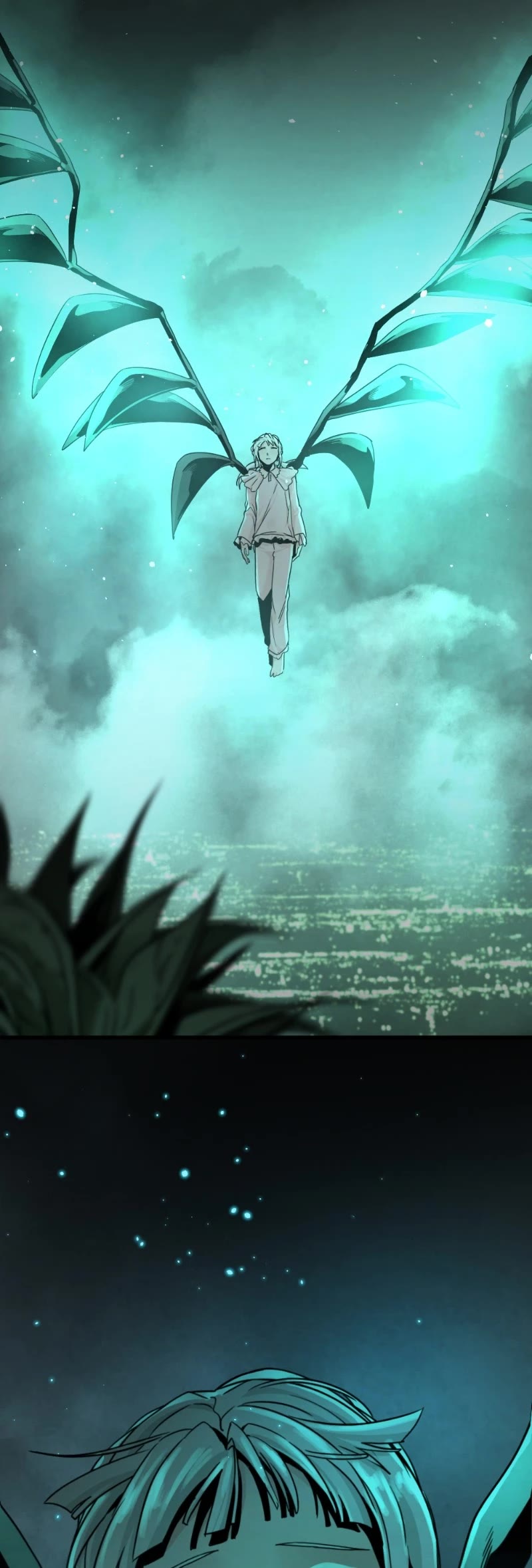 Hero Killer (Beolkkul) chapter 99 page 48