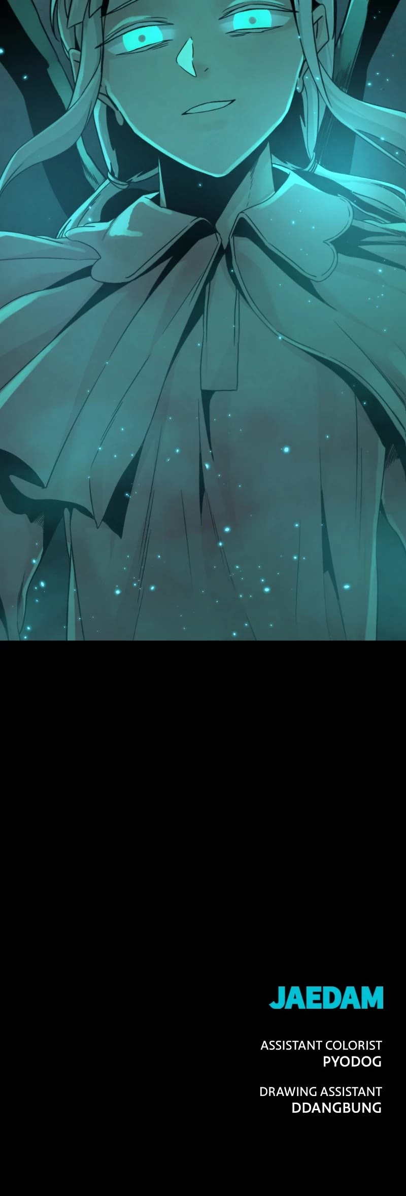 Hero Killer (Beolkkul) chapter 99 page 49