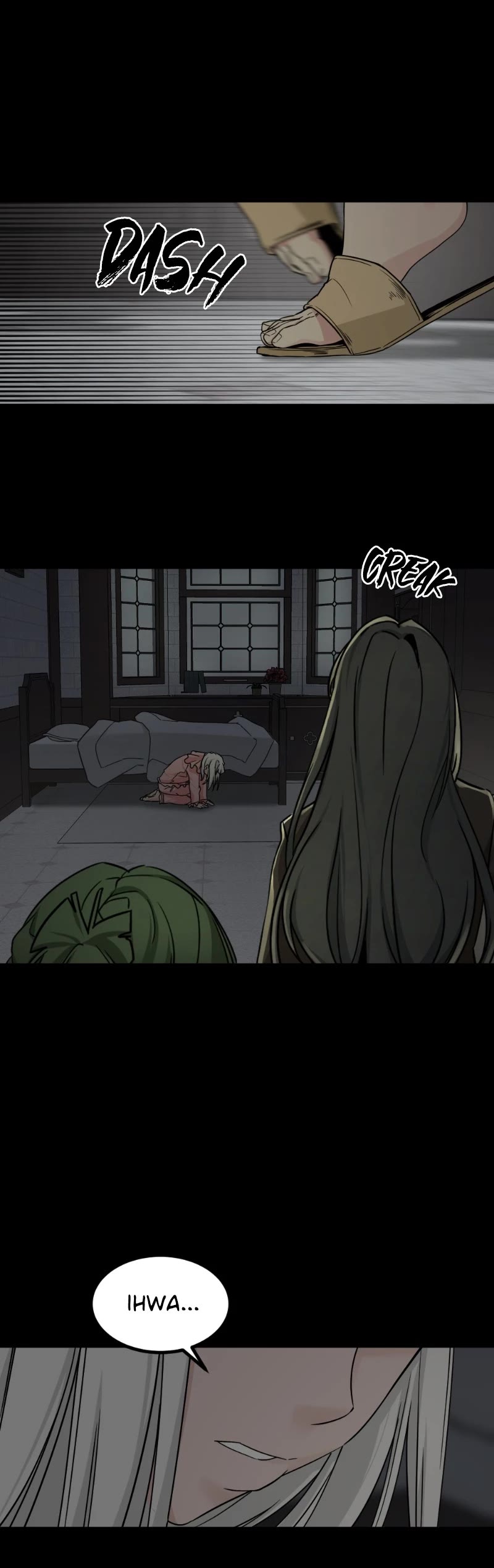 Hero Killer (Beolkkul) chapter 100 page 24