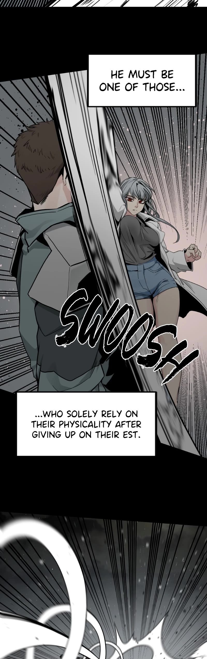 Hero Killer (Beolkkul) chapter 104 page 24