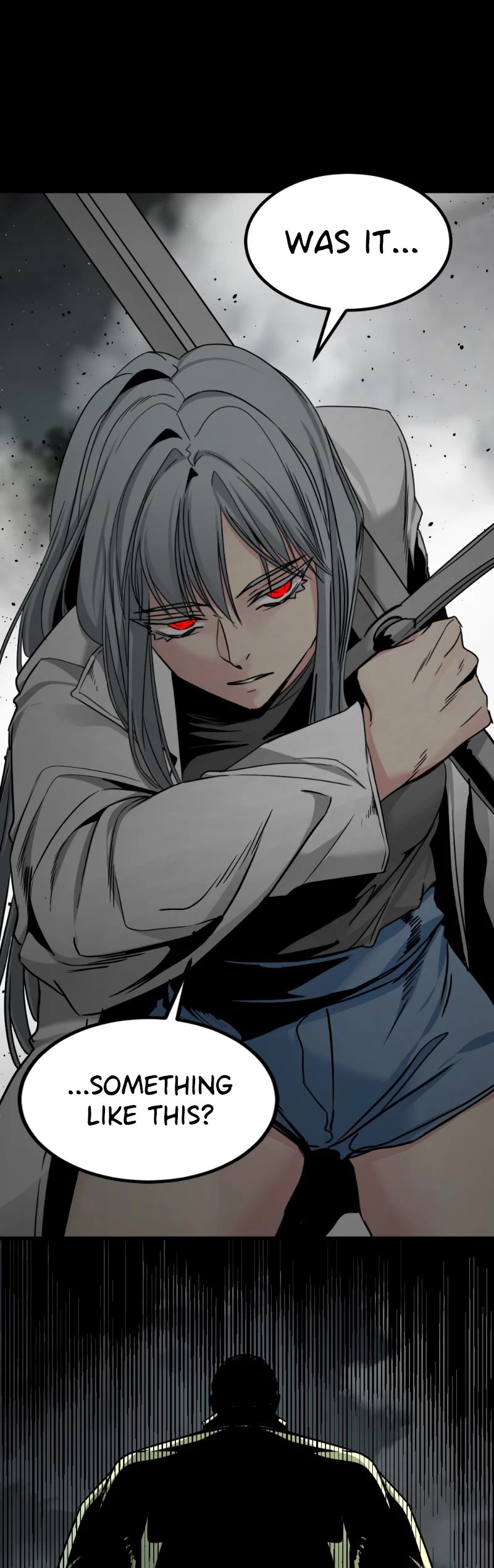 Hero Killer (Beolkkul) chapter 104 page 29