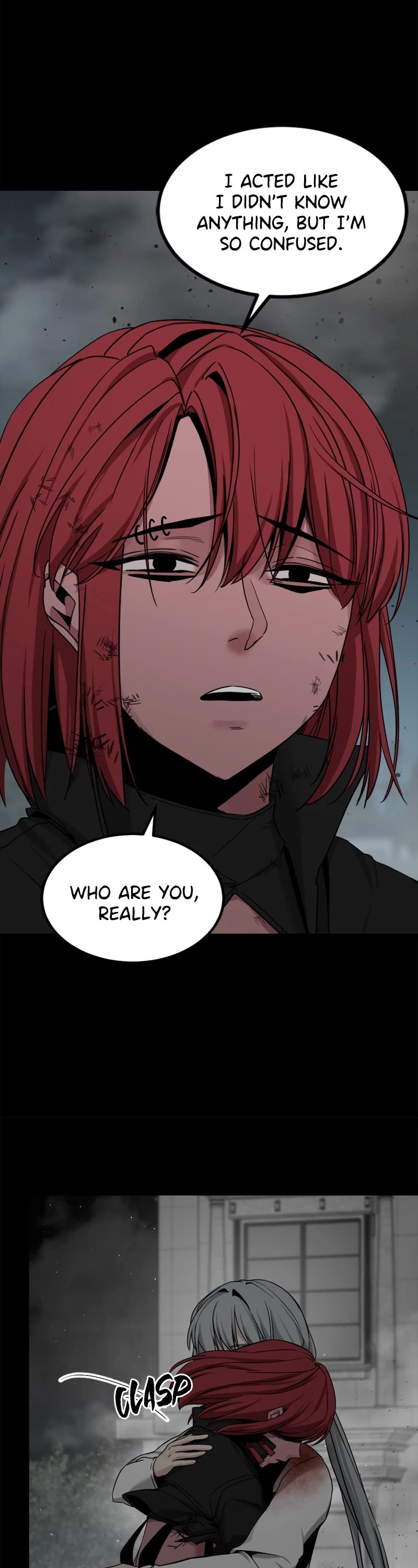 Hero Killer (Beolkkul) chapter 106 page 13