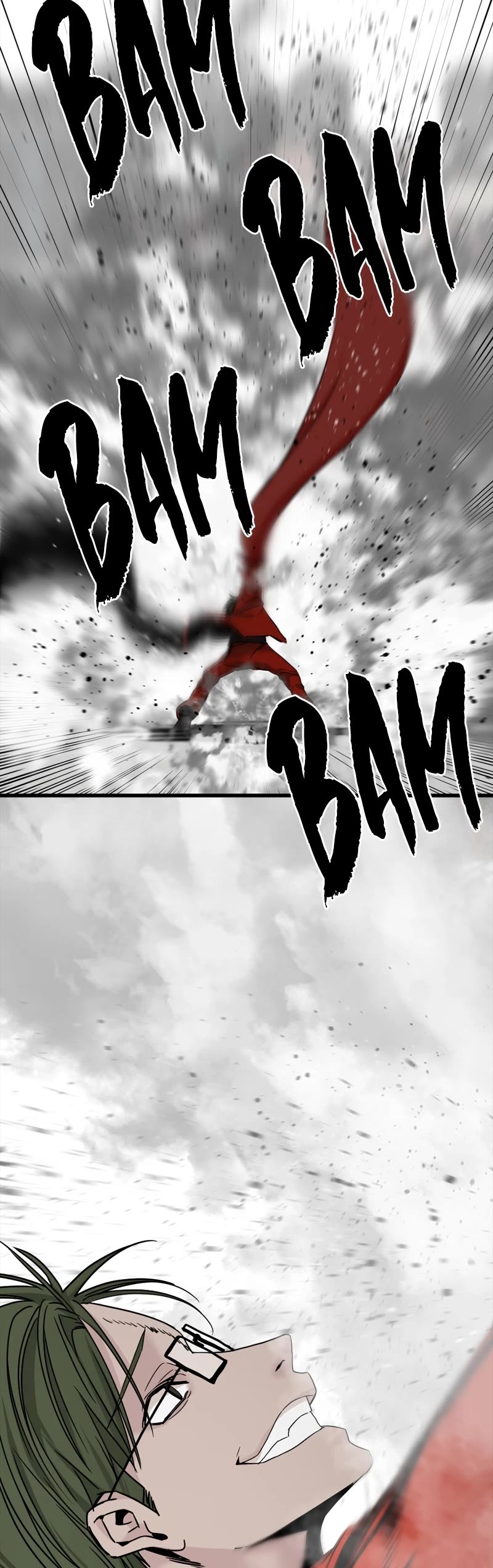 Hero Killer (Beolkkul) chapter 106 page 25