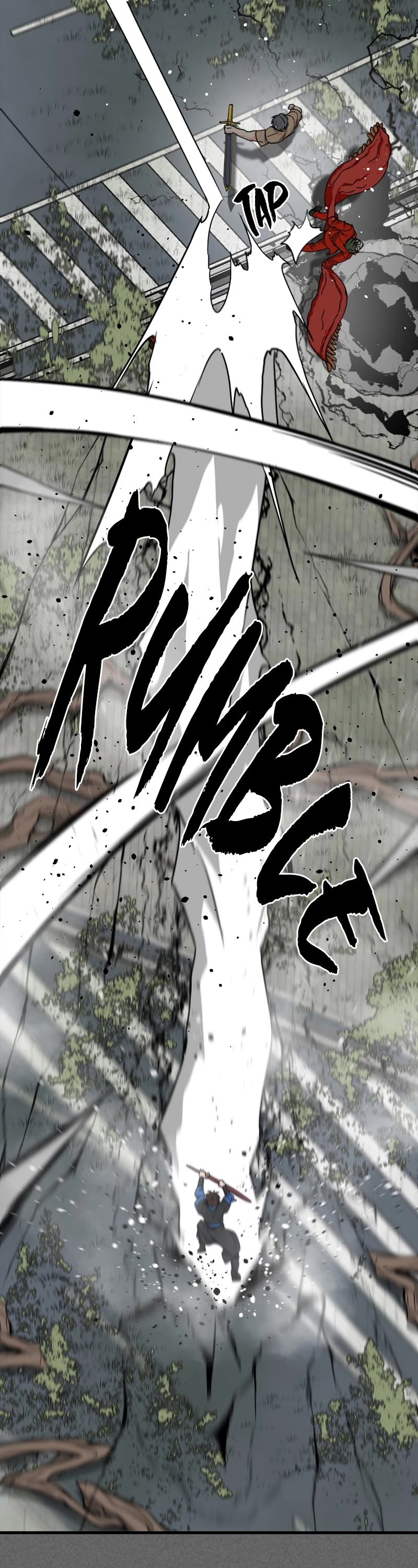 Hero Killer (Beolkkul) chapter 106 page 27