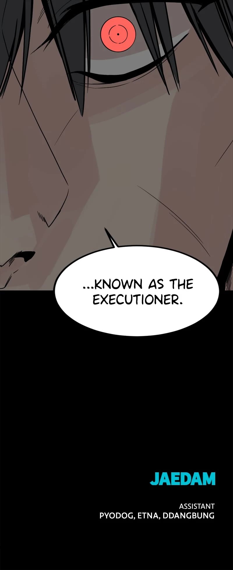 Hero Killer (Beolkkul) chapter 106 page 54