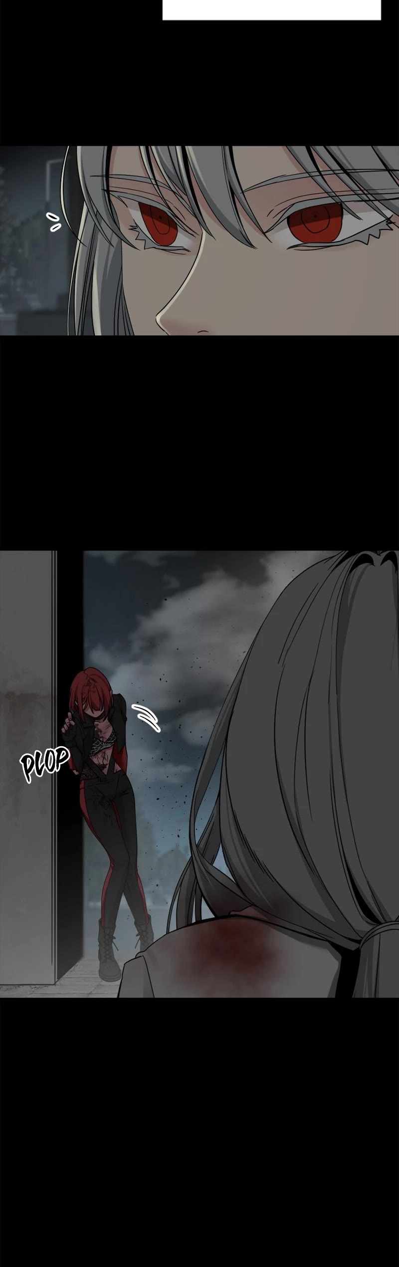 Hero Killer (Beolkkul) chapter 106 page 9