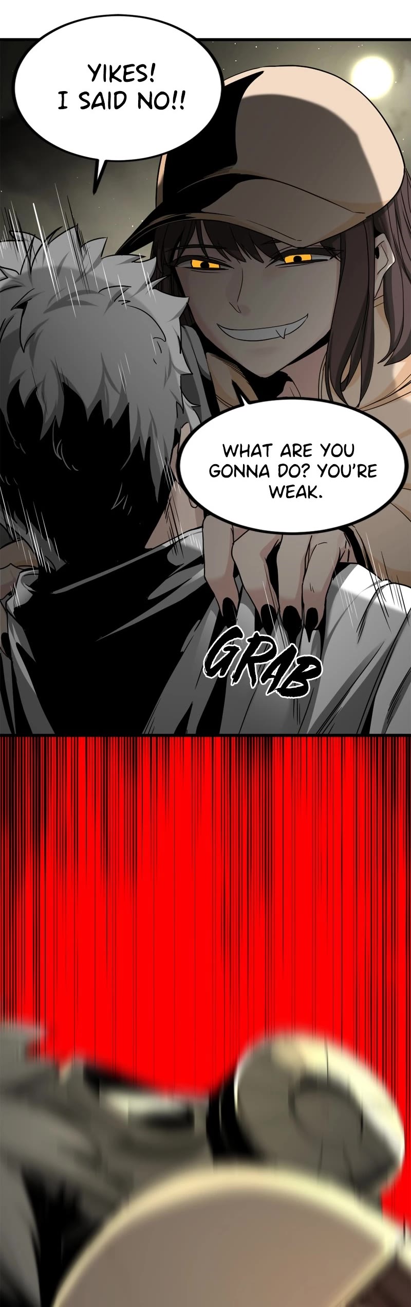 Hero Killer (Beolkkul) chapter 109 page 15