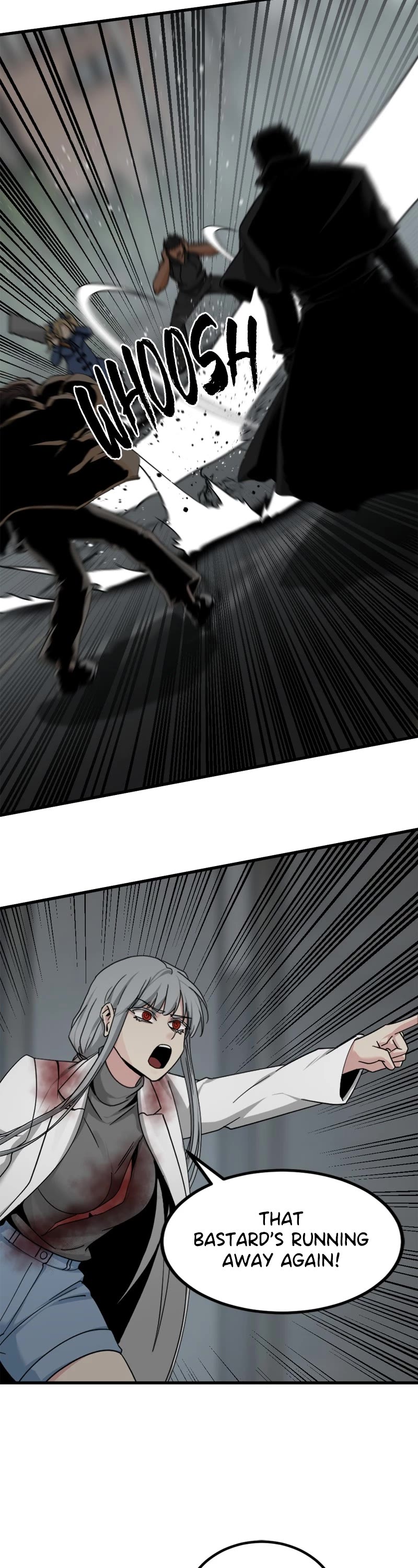 Hero Killer (Beolkkul) chapter 109 page 8