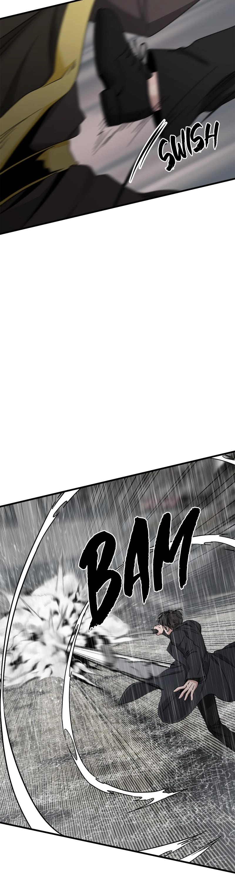 Hero Killer (Beolkkul) chapter 118 page 12