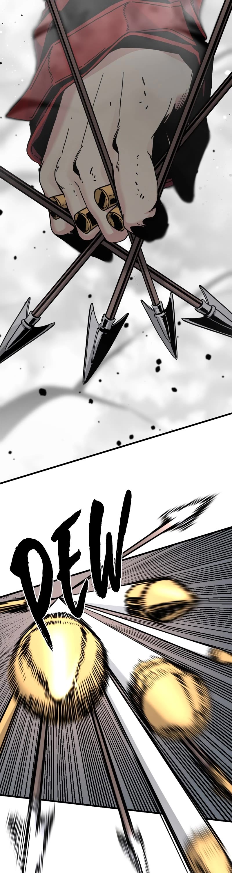 Hero Killer (Beolkkul) chapter 128 page 11