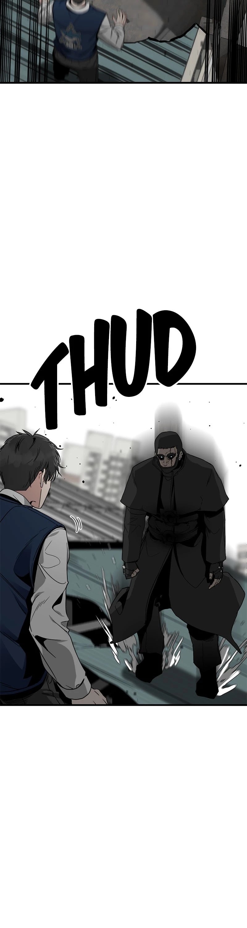 Hero Killer (Beolkkul) chapter 13 page 13