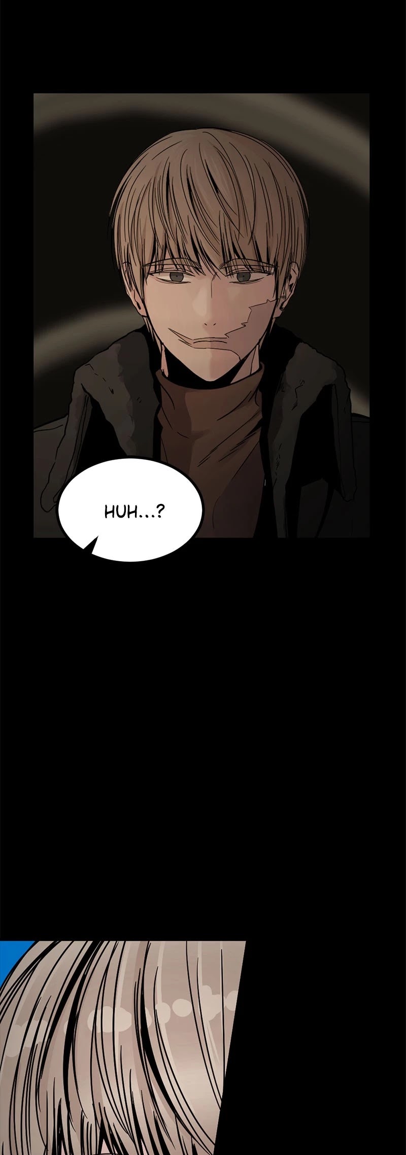 Hero Killer (Beolkkul) chapter 13 page 57