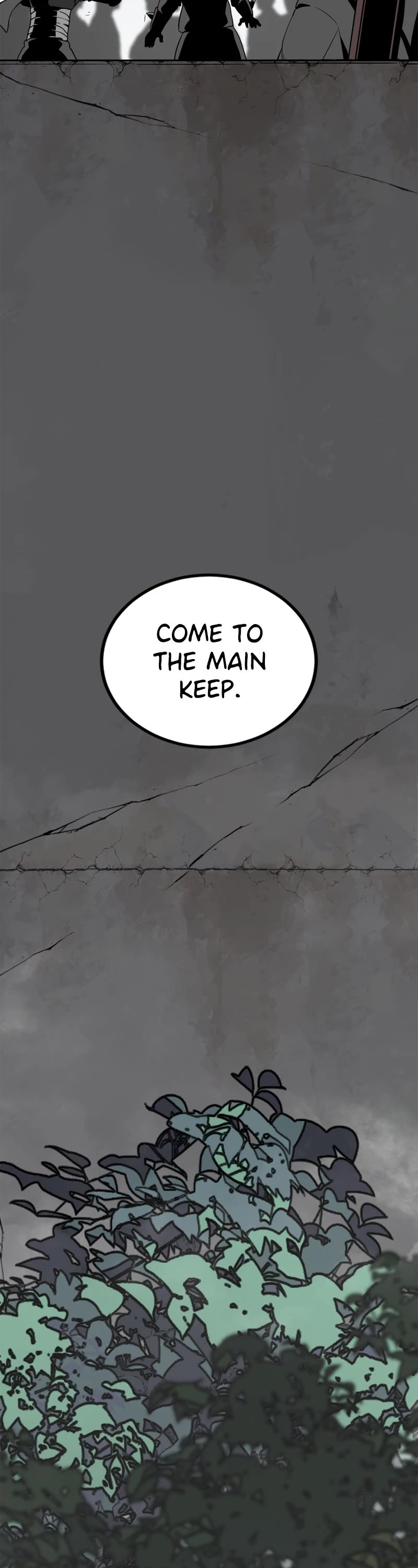 Hero Killer (Beolkkul) chapter 139 page 11