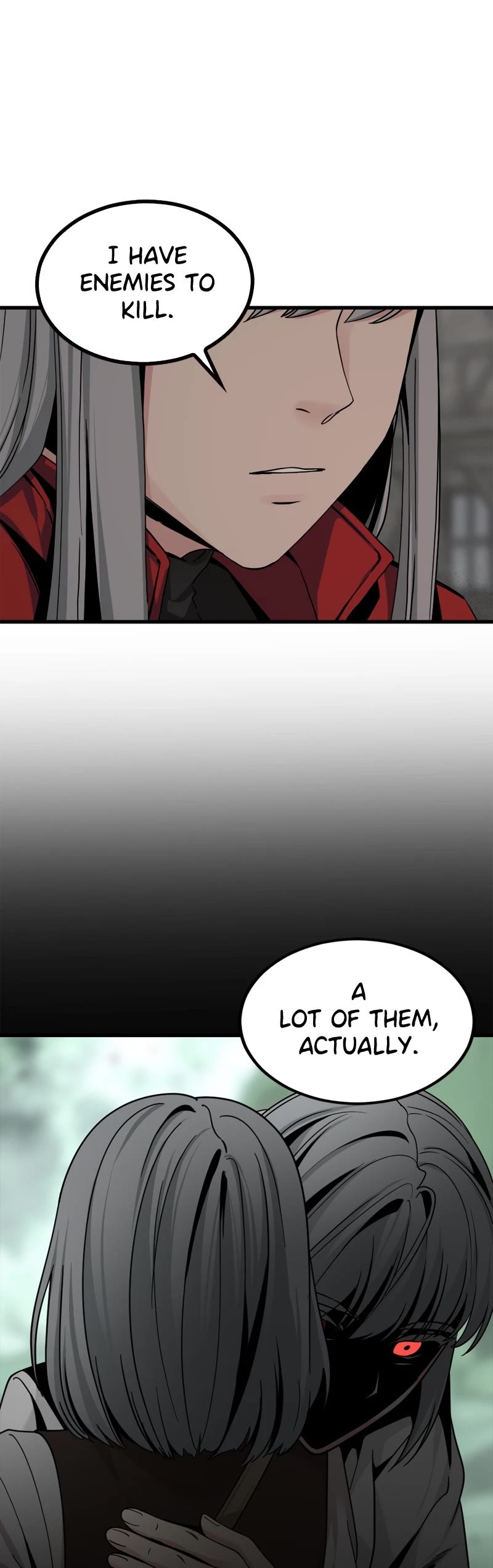 Hero Killer (Beolkkul) chapter 139 page 29