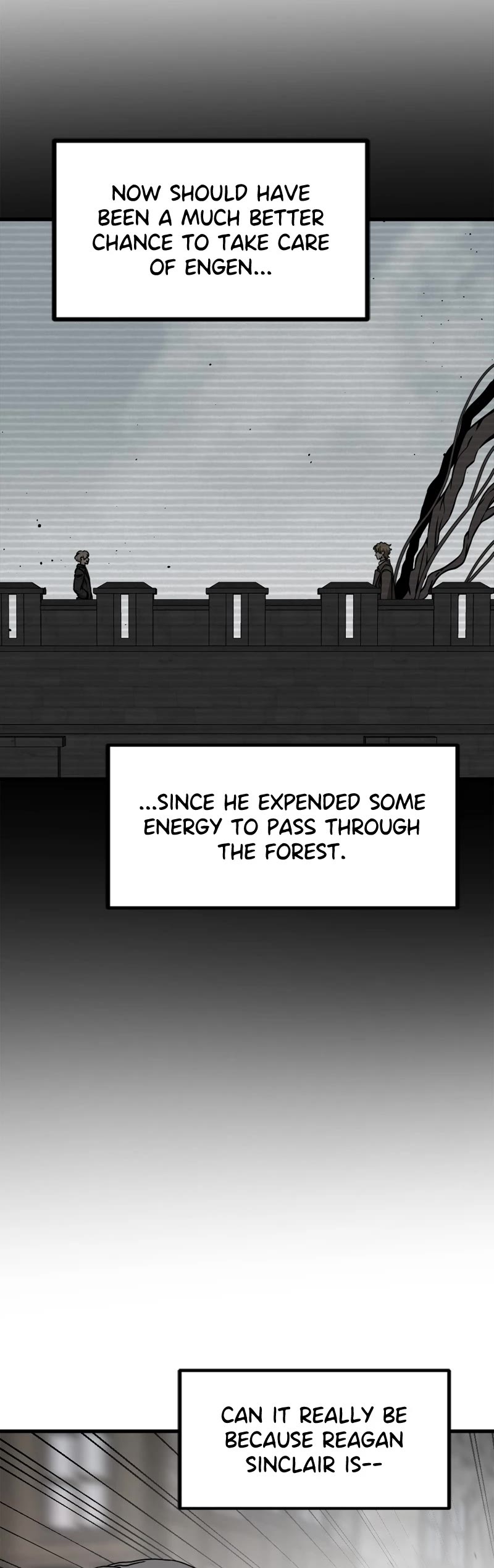 Hero Killer (Beolkkul) chapter 139 page 34