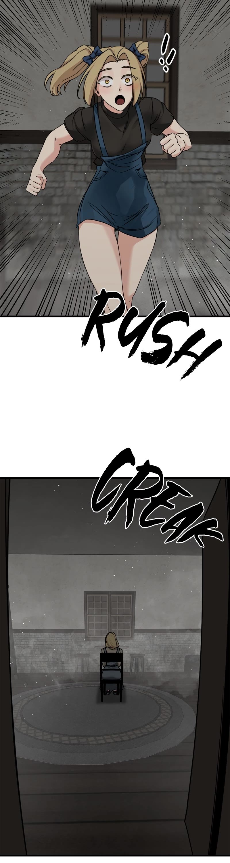 Hero Killer (Beolkkul) chapter 139 page 48