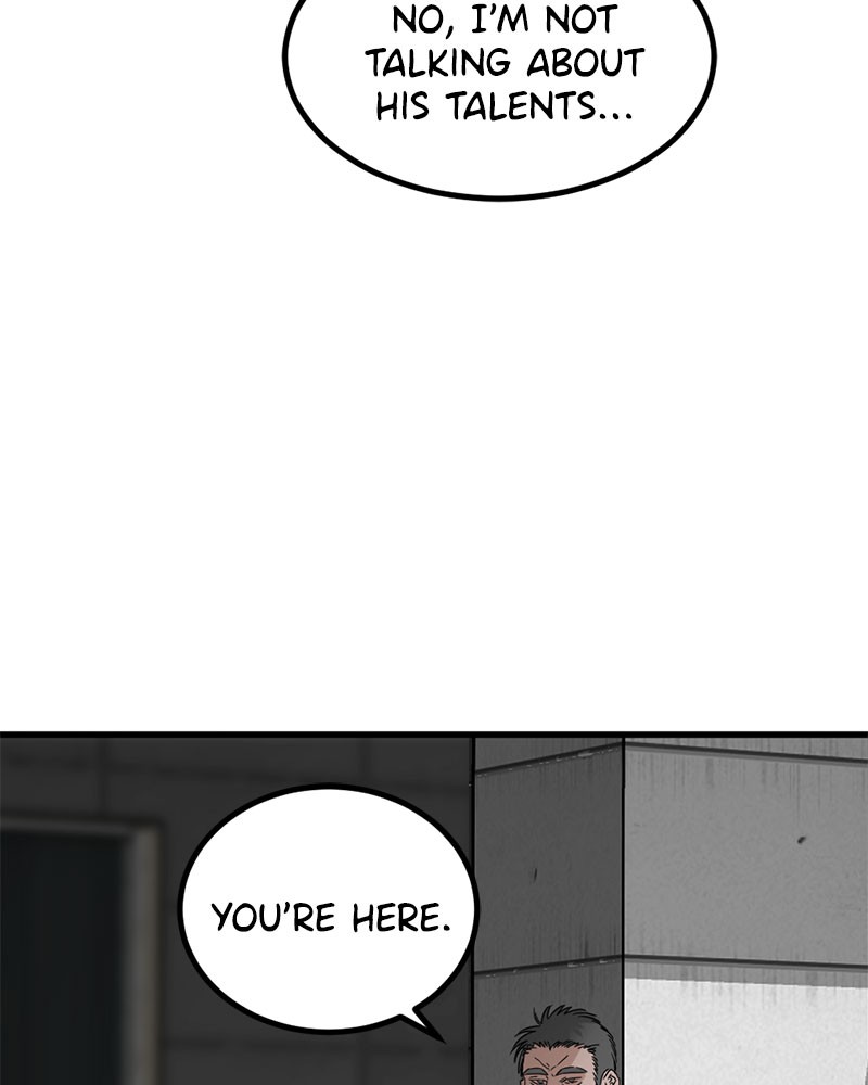 Hero Killer (Beolkkul) chapter 14 page 129