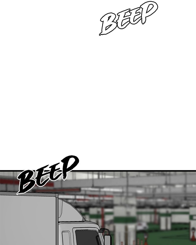 Hero Killer (Beolkkul) chapter 14 page 137