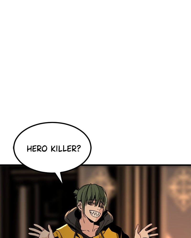 Hero Killer (Beolkkul) chapter 14 page 34